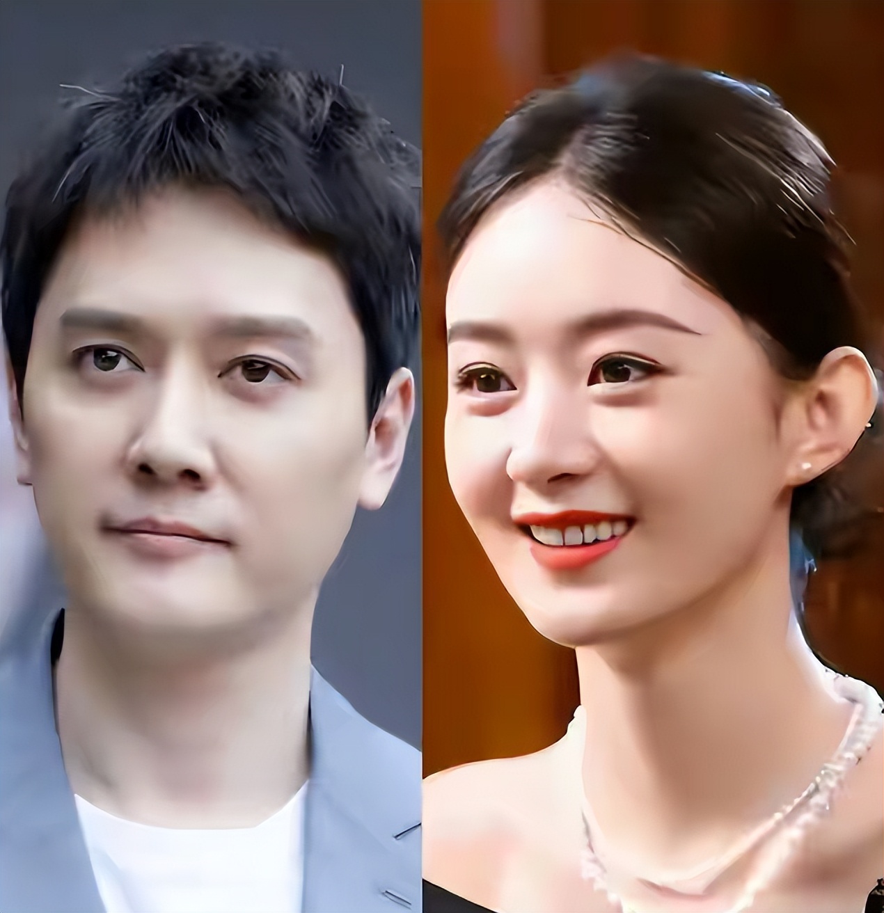 近日明星重大热点事件,_赵丽颖冯绍峰感情走向_赵丽颖紧急送医事件
