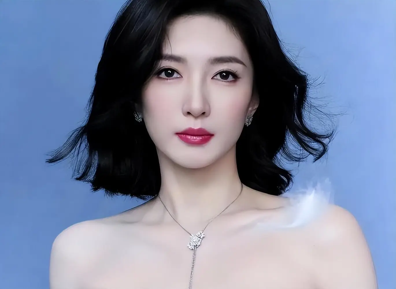 江疏影辟谣律师声明真实性_娱乐圈里明星的黑料,_江疏影谣言传播规律