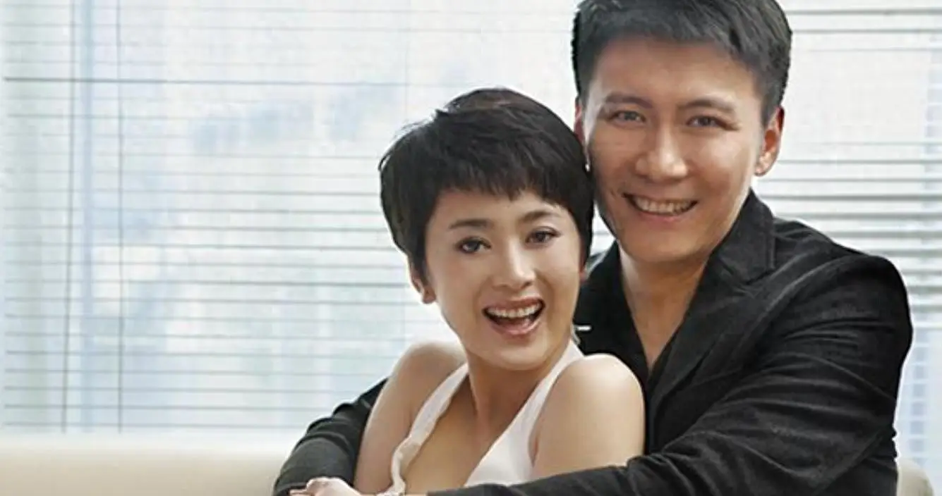 谢润 零绯闻 女演员_娱乐圈最干净的演员