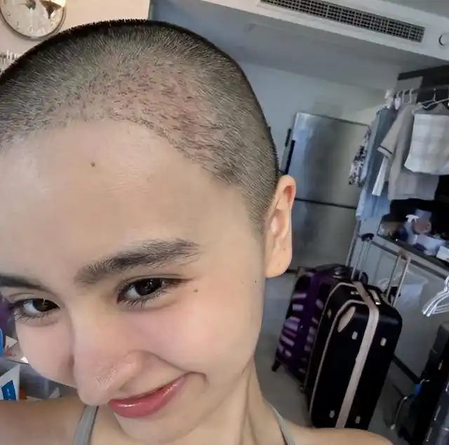 娱乐圈女艺人被注射不明物体 监控操控 AI换脸维权 深度合成技术 侵权_最近明星黑科技热点,