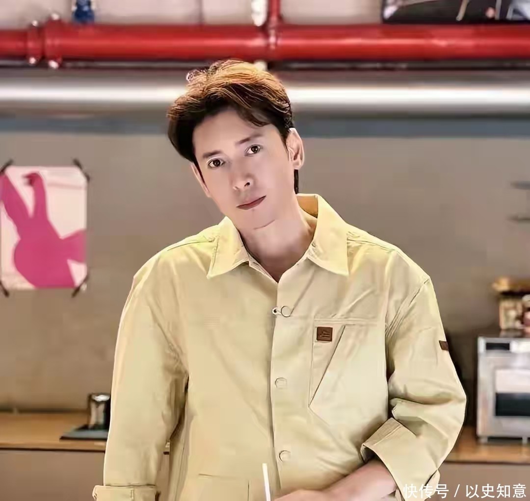 韩栋无绯闻演员_有什么没有黑料的明星吗,_韩栋演技评价