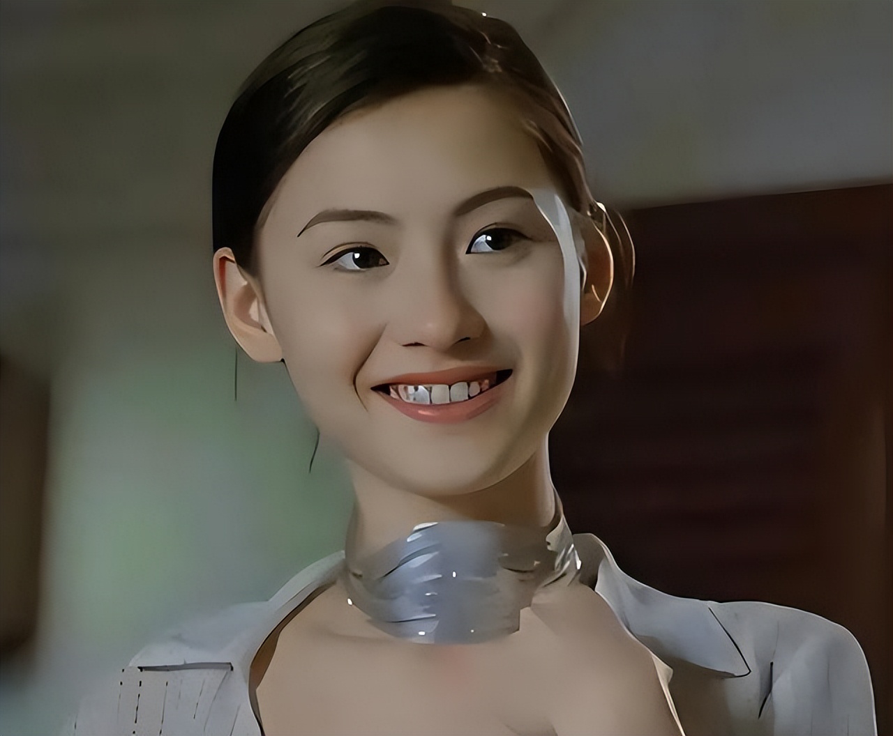 女明星放弃豪门婚姻_娱乐圈谁情商最高_不靠豪门撑腰的女星