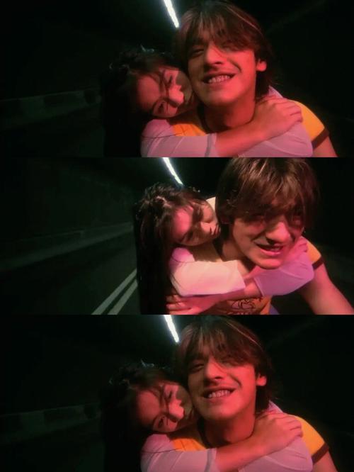 堕落天使电影